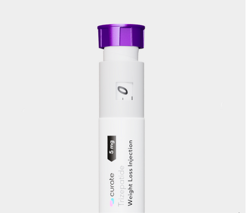 Mounjaro Kwikpen