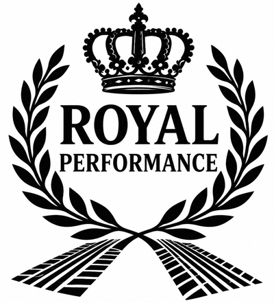 Royal Performance