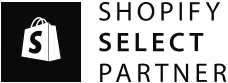 Shopify Select Partner